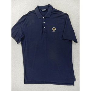 Polo Ralph Lauren USGA SCORING Golf Polo Shirt